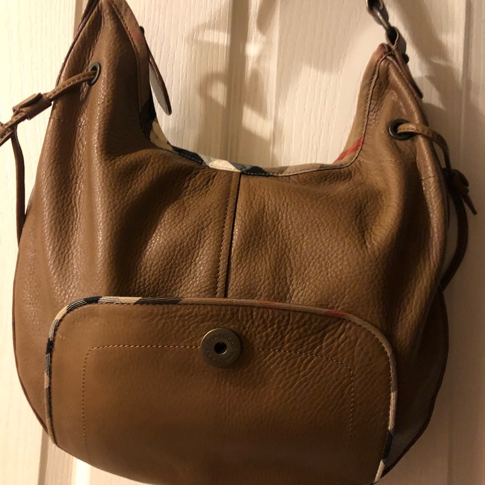 Burberry bag